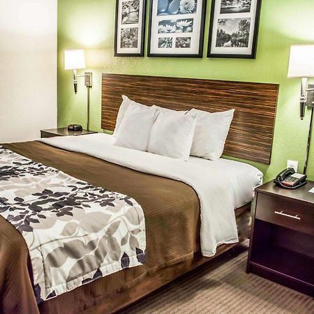 Sleep Inn & Suites Stony Creek - Petersburg South Esterno foto