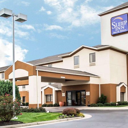 Sleep Inn & Suites Stony Creek - Petersburg South Esterno foto