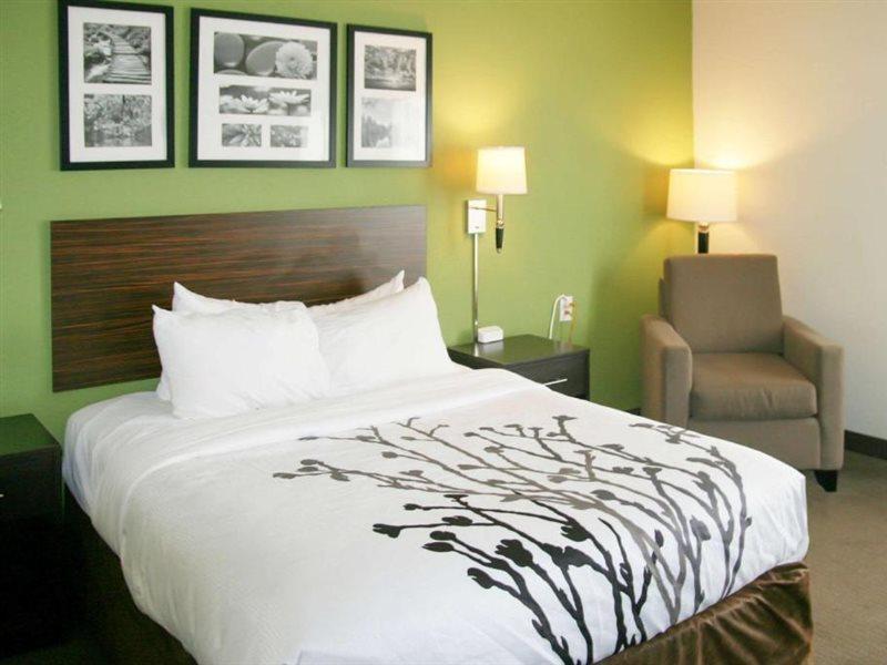 Sleep Inn & Suites Stony Creek - Petersburg South Esterno foto
