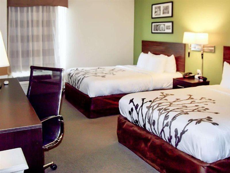 Sleep Inn & Suites Stony Creek - Petersburg South Esterno foto