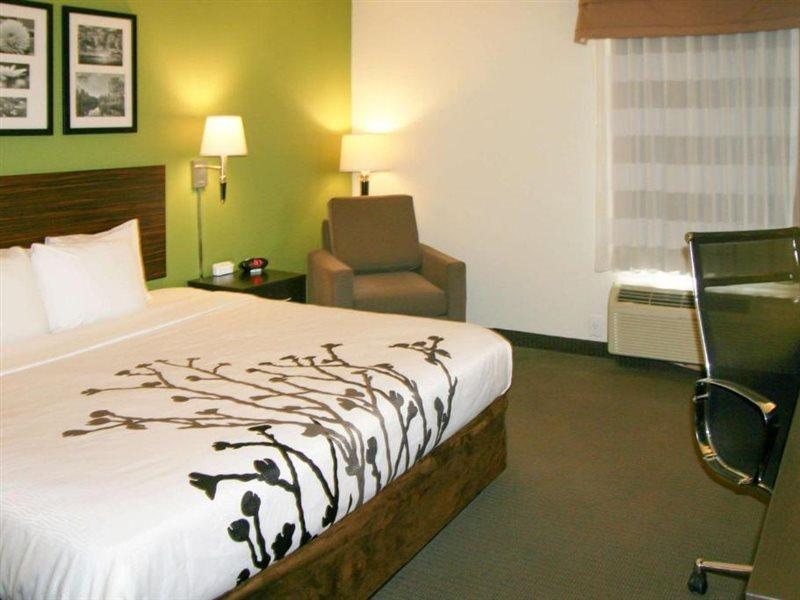 Sleep Inn & Suites Stony Creek - Petersburg South Esterno foto