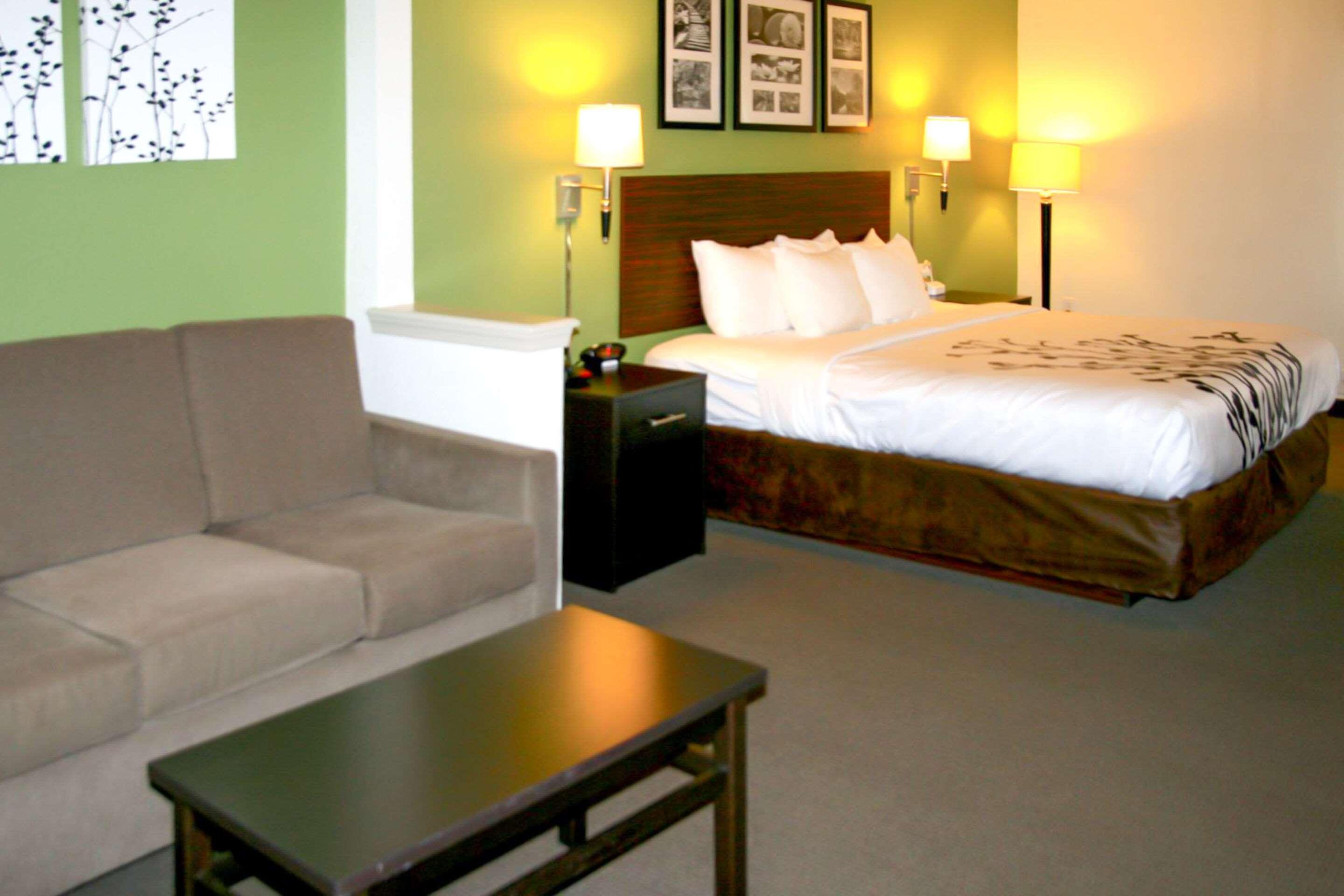 Sleep Inn & Suites Stony Creek - Petersburg South Esterno foto