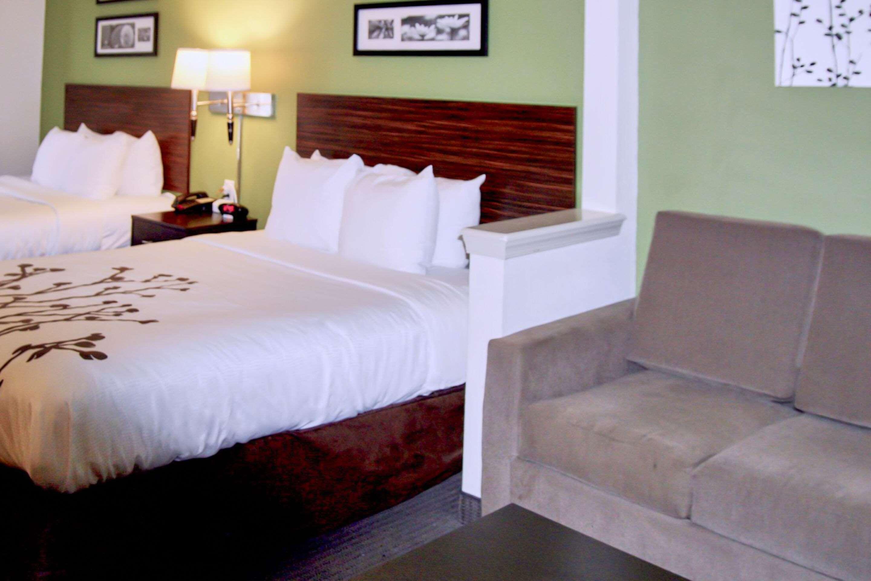 Sleep Inn & Suites Stony Creek - Petersburg South Esterno foto