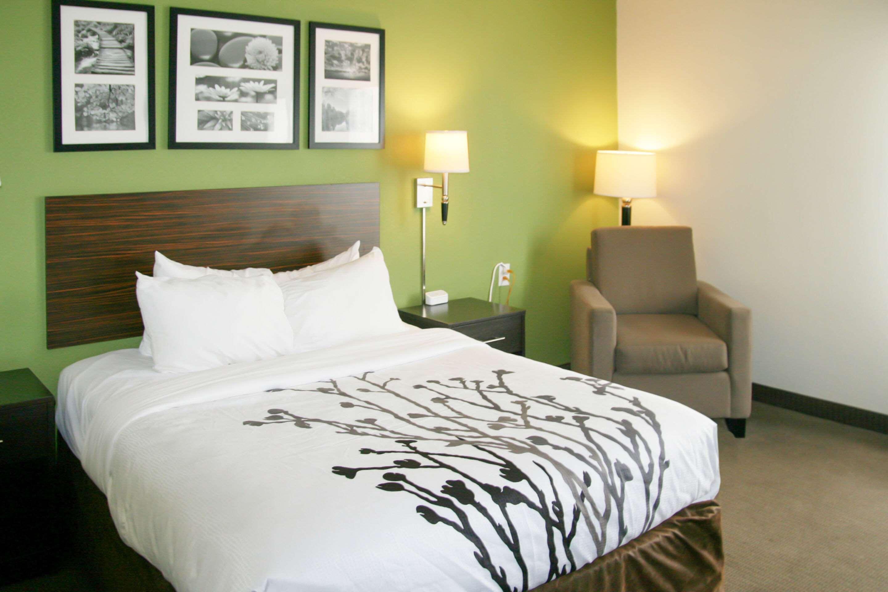 Sleep Inn & Suites Stony Creek - Petersburg South Esterno foto