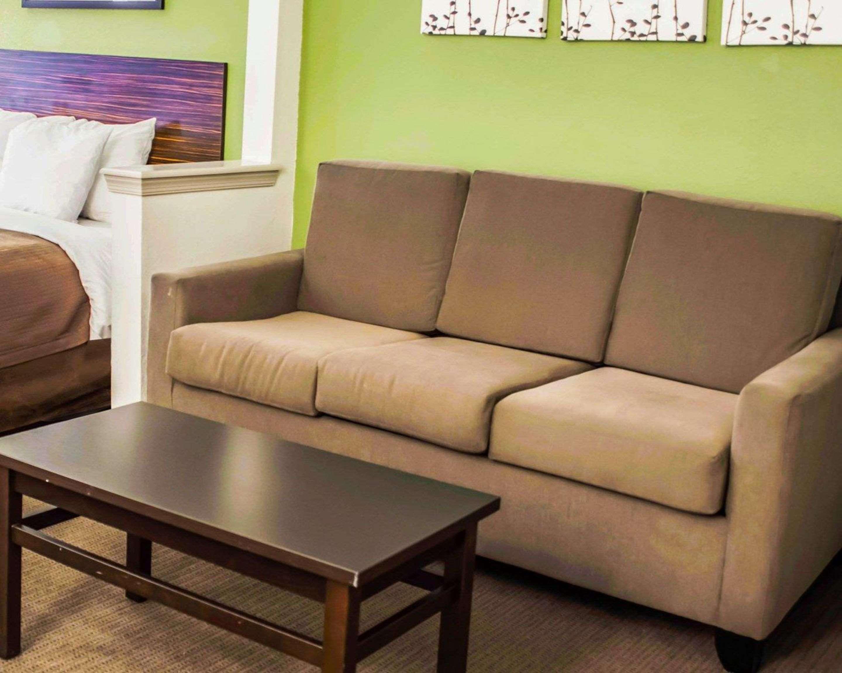 Sleep Inn & Suites Stony Creek - Petersburg South Esterno foto