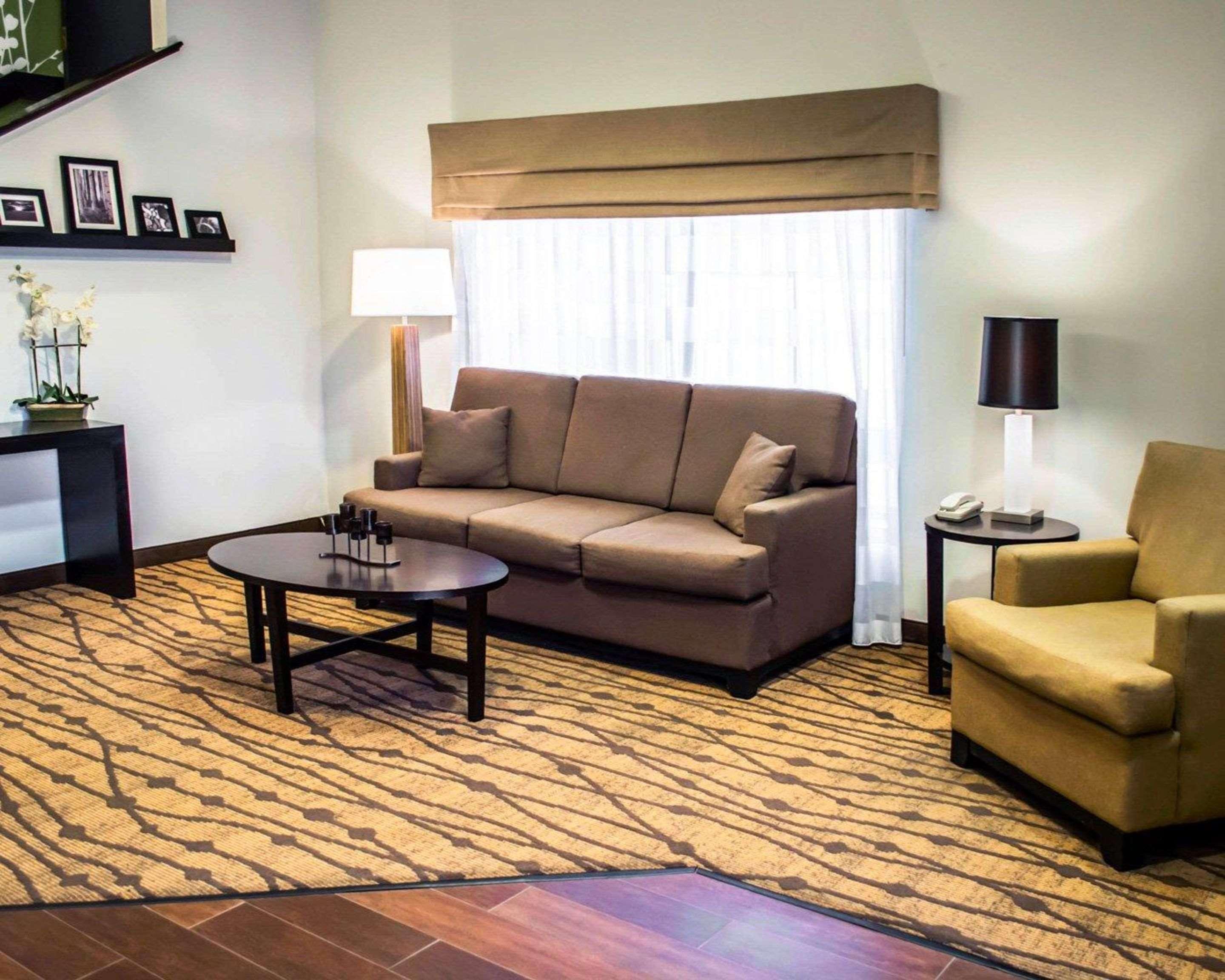 Sleep Inn & Suites Stony Creek - Petersburg South Esterno foto