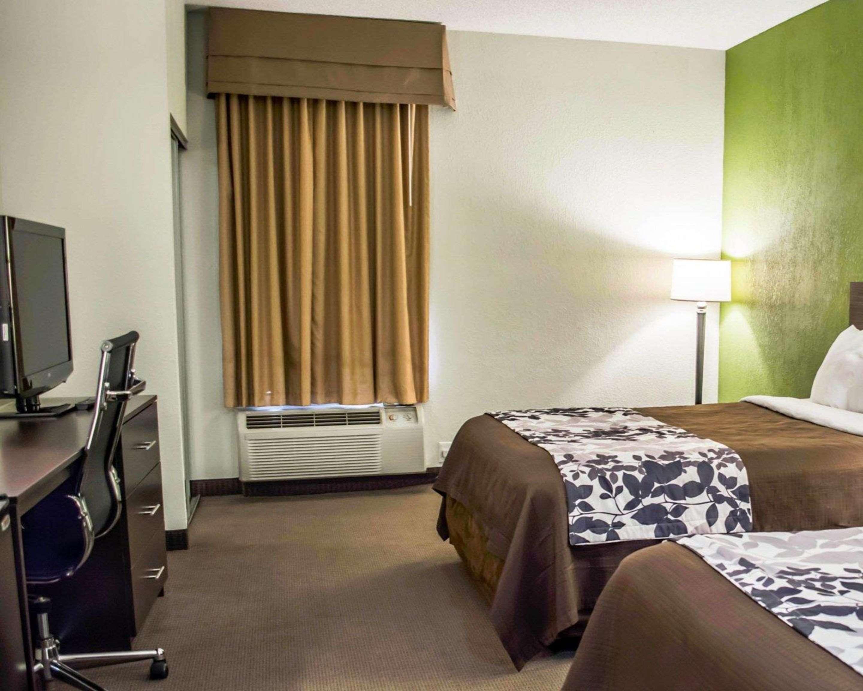 Sleep Inn & Suites Stony Creek - Petersburg South Esterno foto
