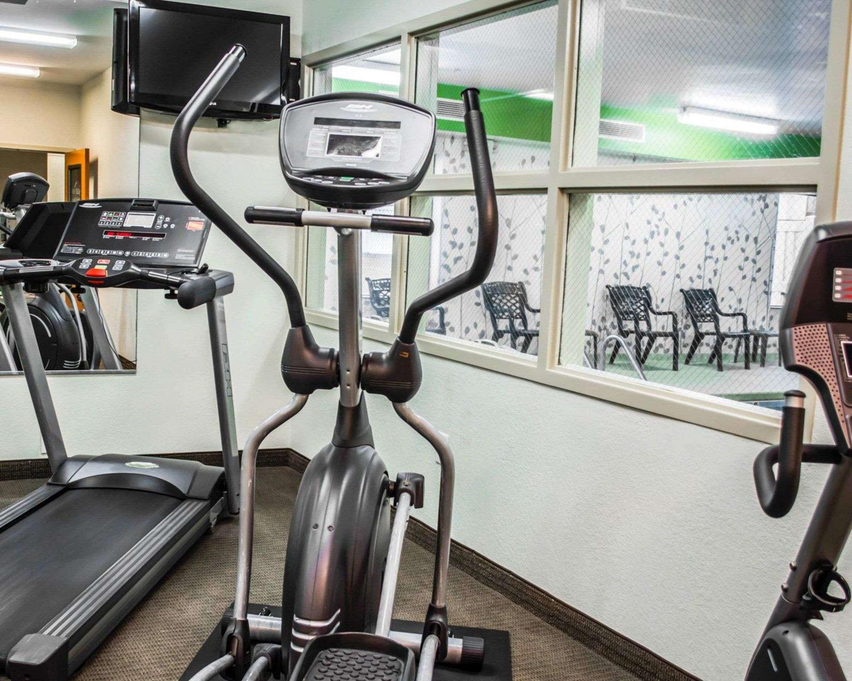 Sleep Inn & Suites Stony Creek - Petersburg South Esterno foto