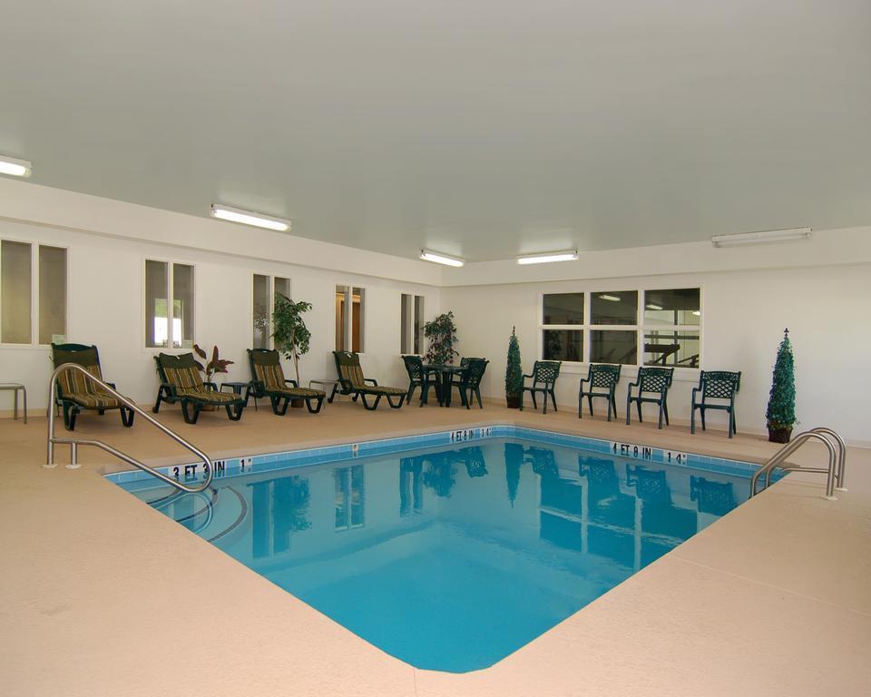 Sleep Inn & Suites Stony Creek - Petersburg South Esterno foto