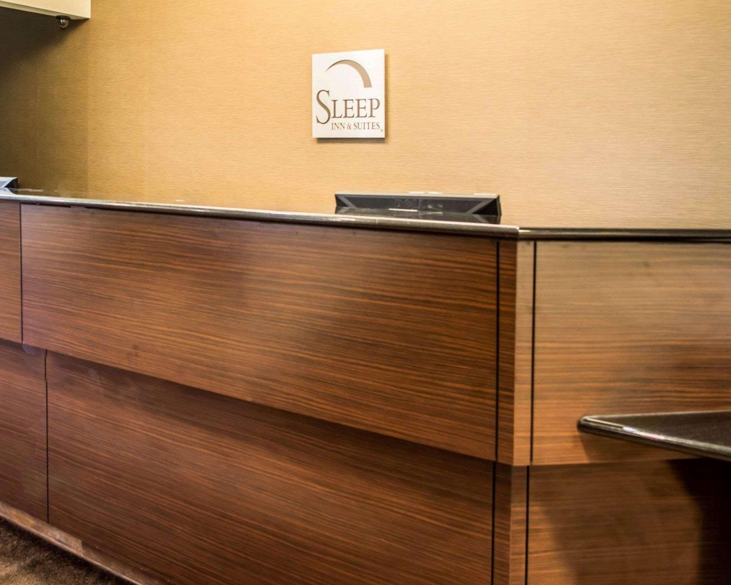 Sleep Inn & Suites Stony Creek - Petersburg South Esterno foto