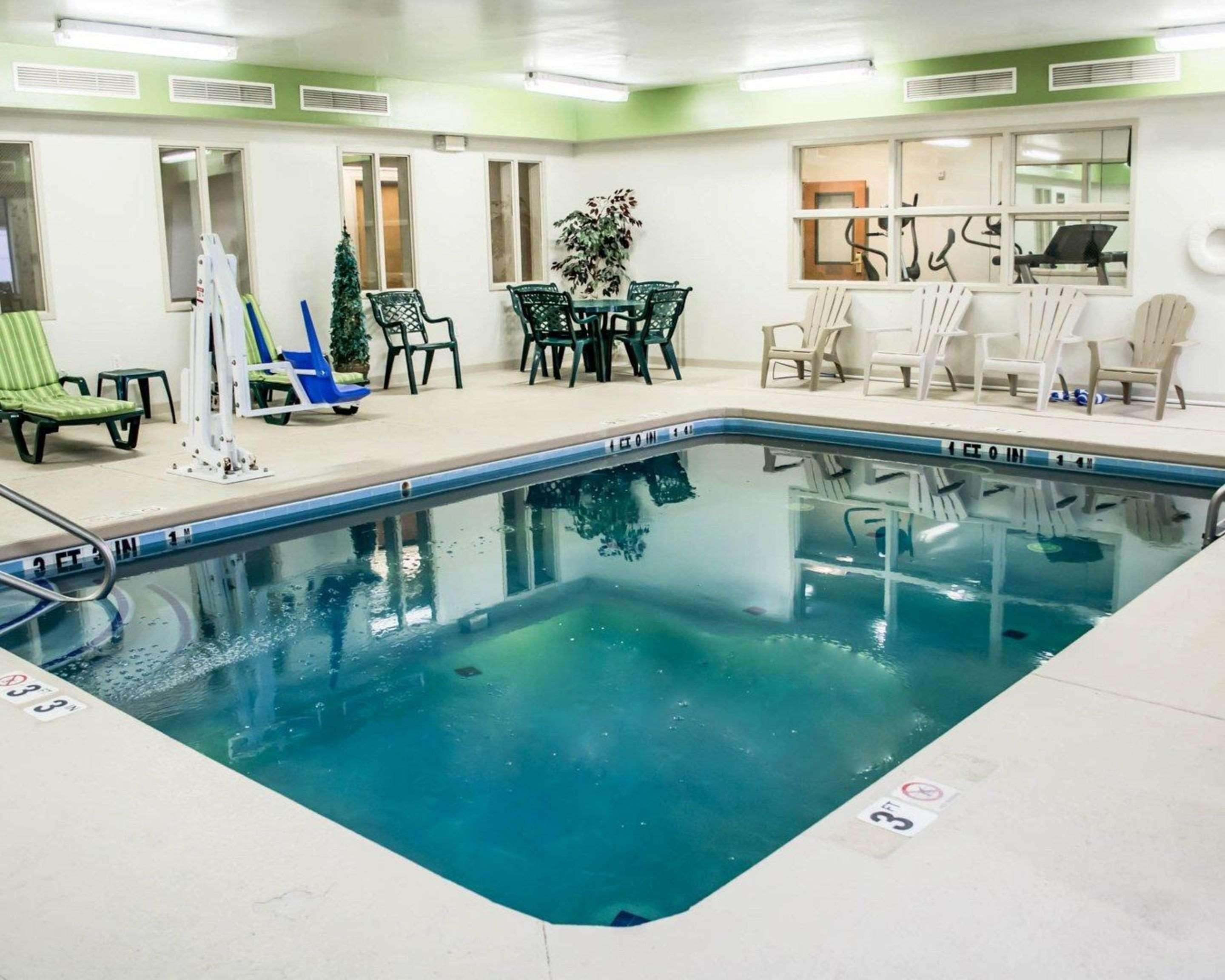 Sleep Inn & Suites Stony Creek - Petersburg South Esterno foto