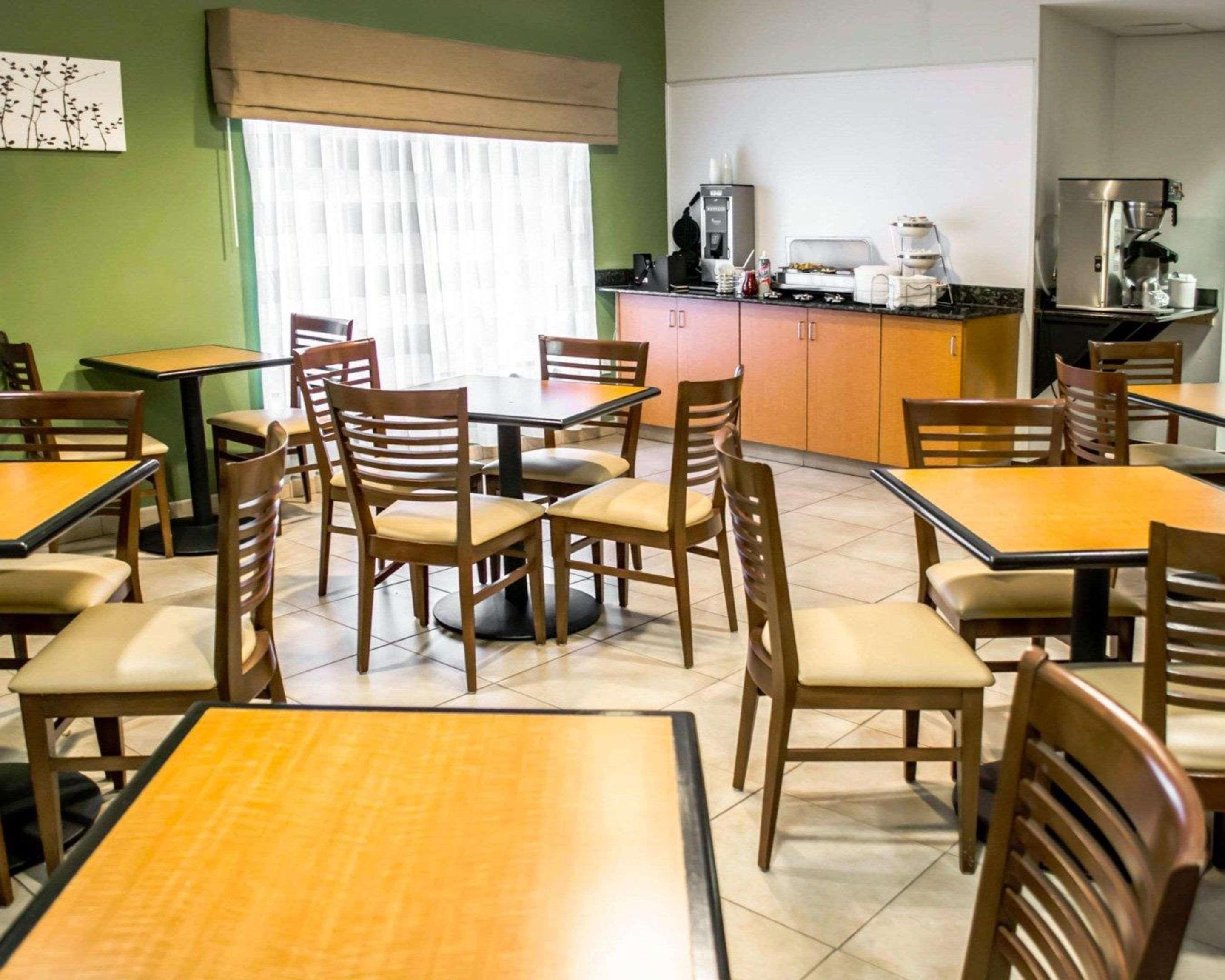 Sleep Inn & Suites Stony Creek - Petersburg South Esterno foto