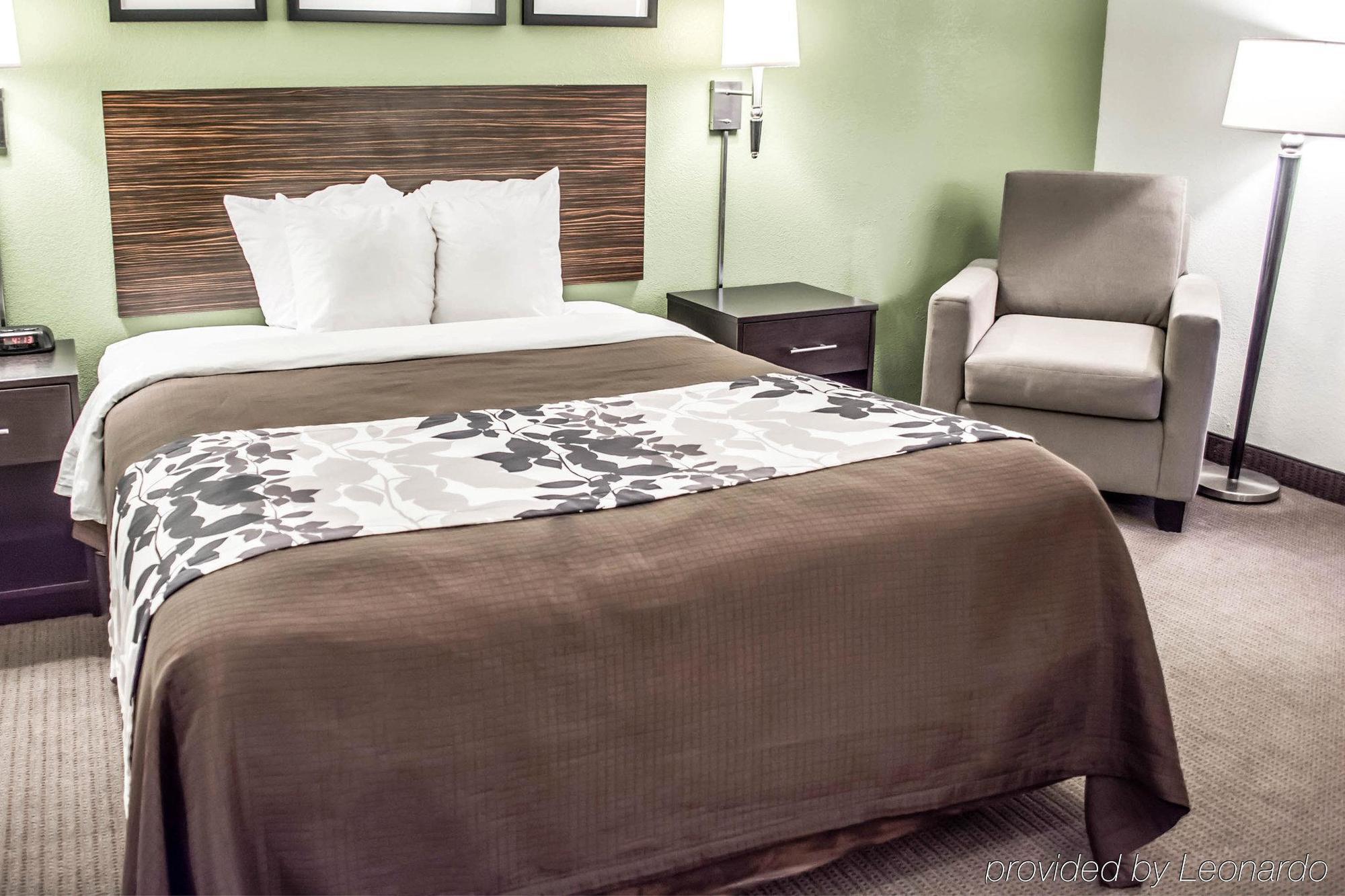 Sleep Inn & Suites Stony Creek - Petersburg South Esterno foto