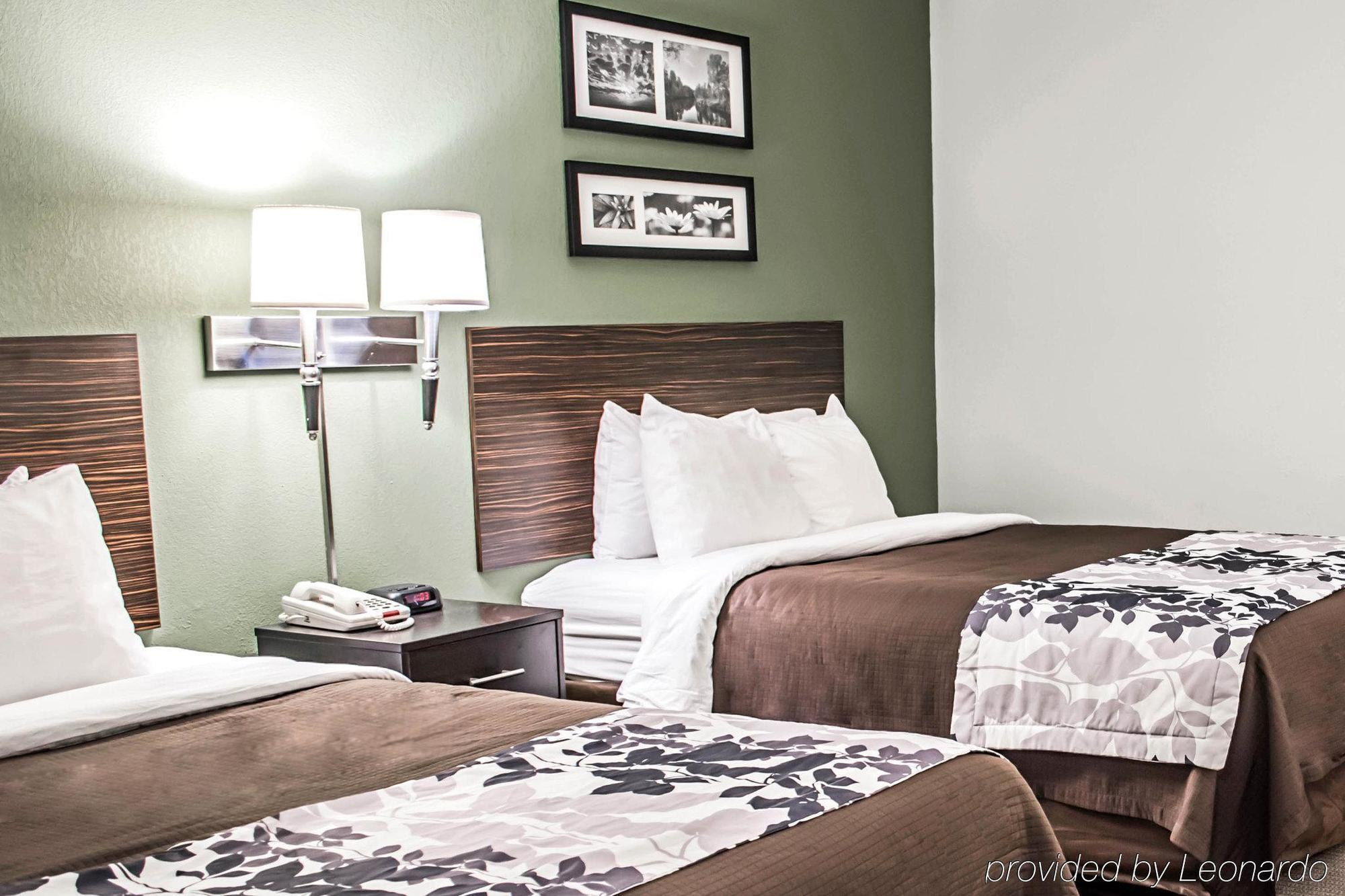 Sleep Inn & Suites Stony Creek - Petersburg South Esterno foto