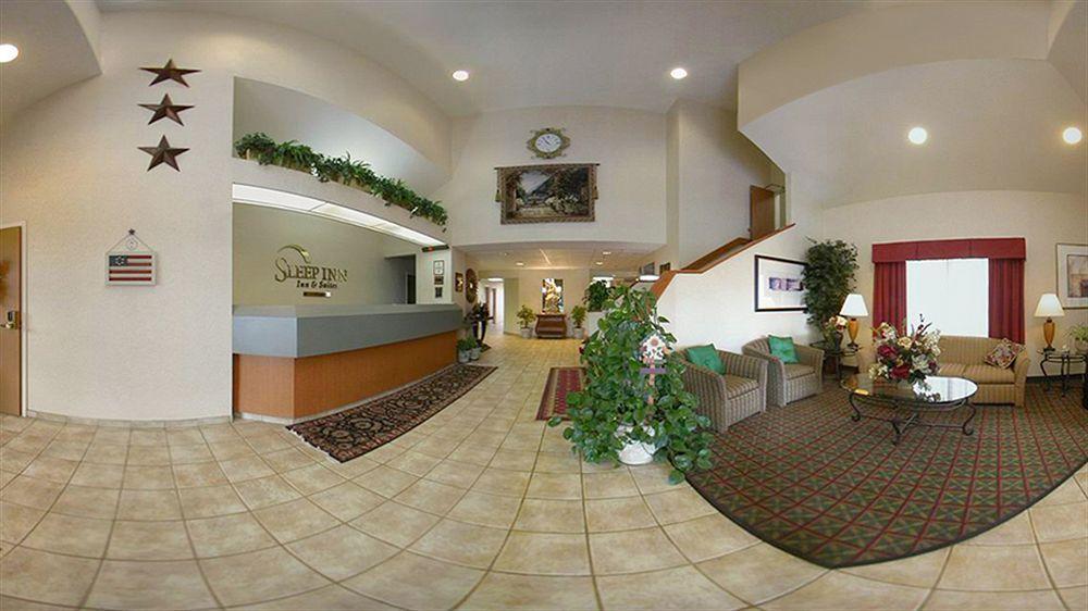 Sleep Inn & Suites Stony Creek - Petersburg South Esterno foto