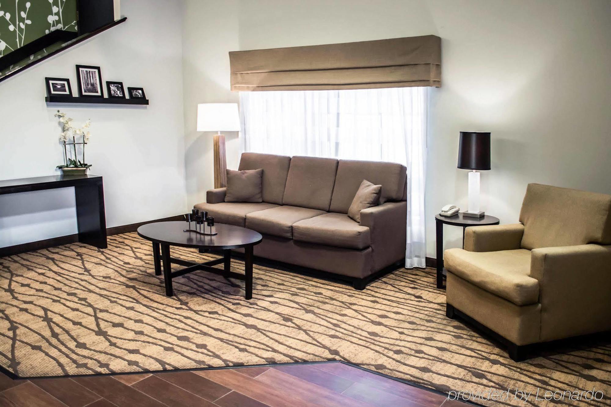 Sleep Inn & Suites Stony Creek - Petersburg South Esterno foto