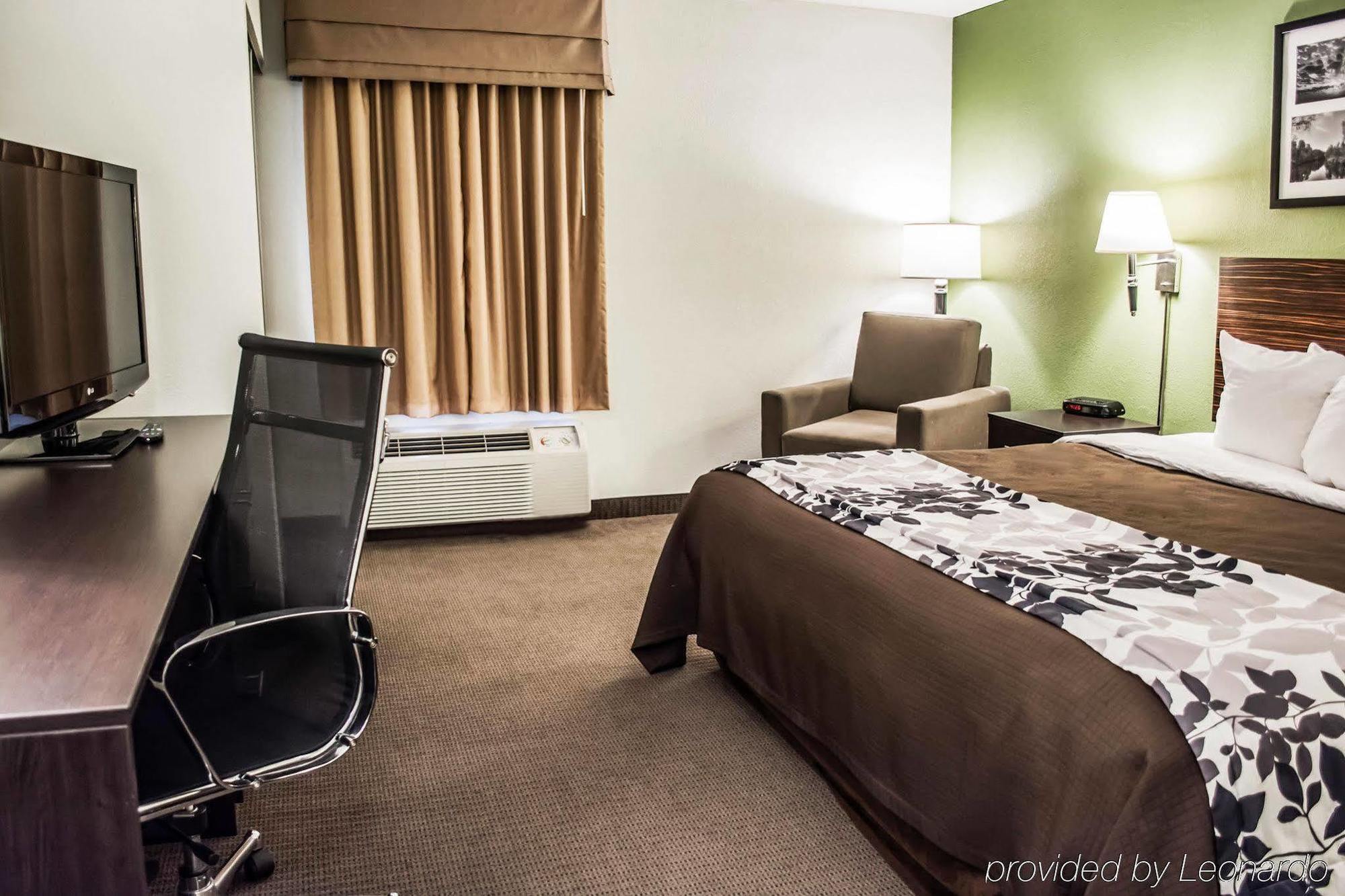 Sleep Inn & Suites Stony Creek - Petersburg South Esterno foto