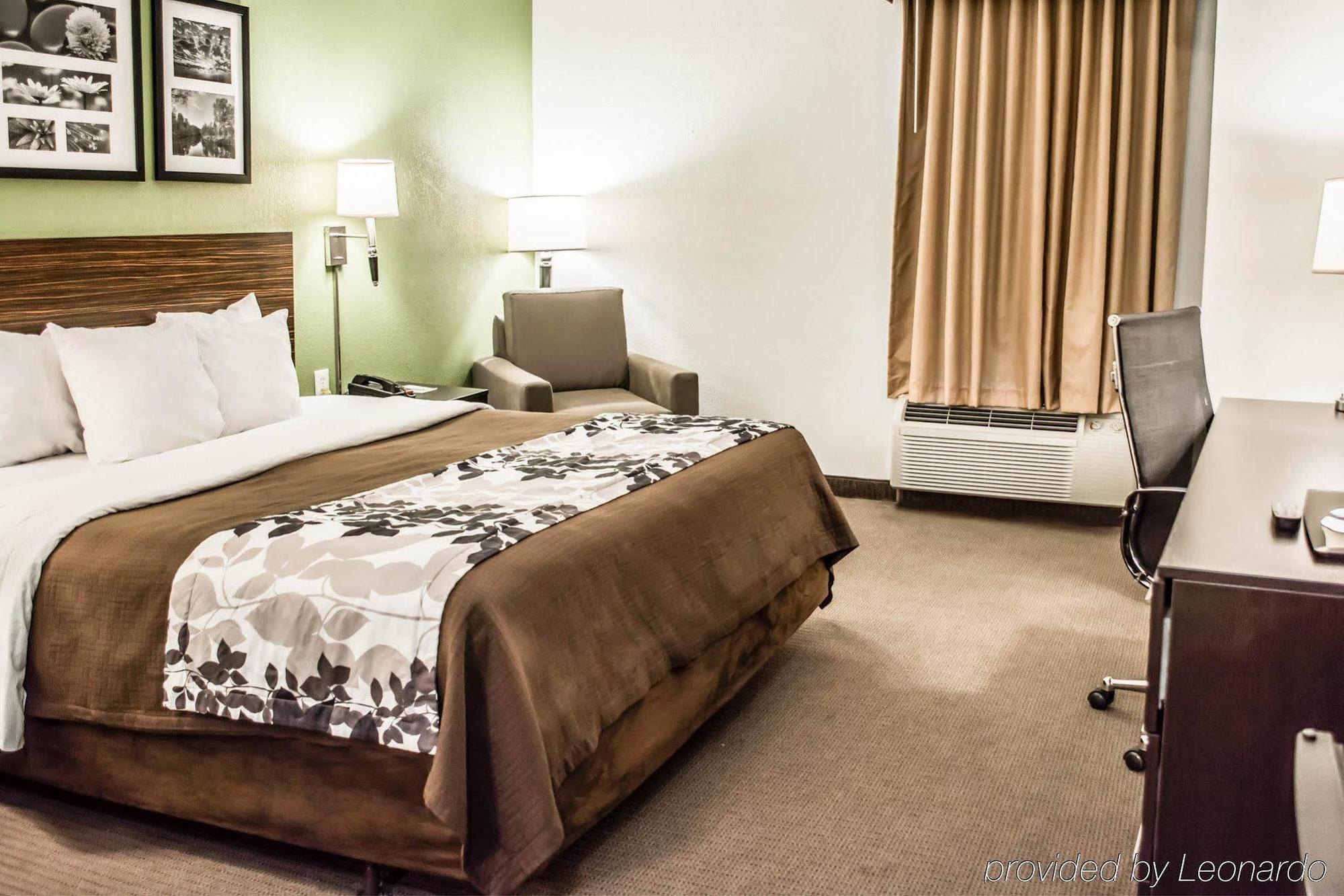 Sleep Inn & Suites Stony Creek - Petersburg South Esterno foto