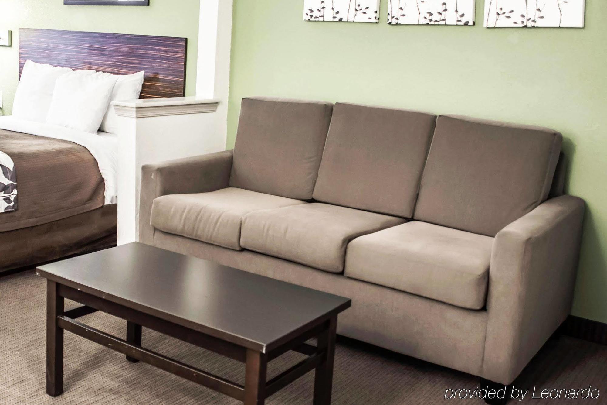 Sleep Inn & Suites Stony Creek - Petersburg South Esterno foto