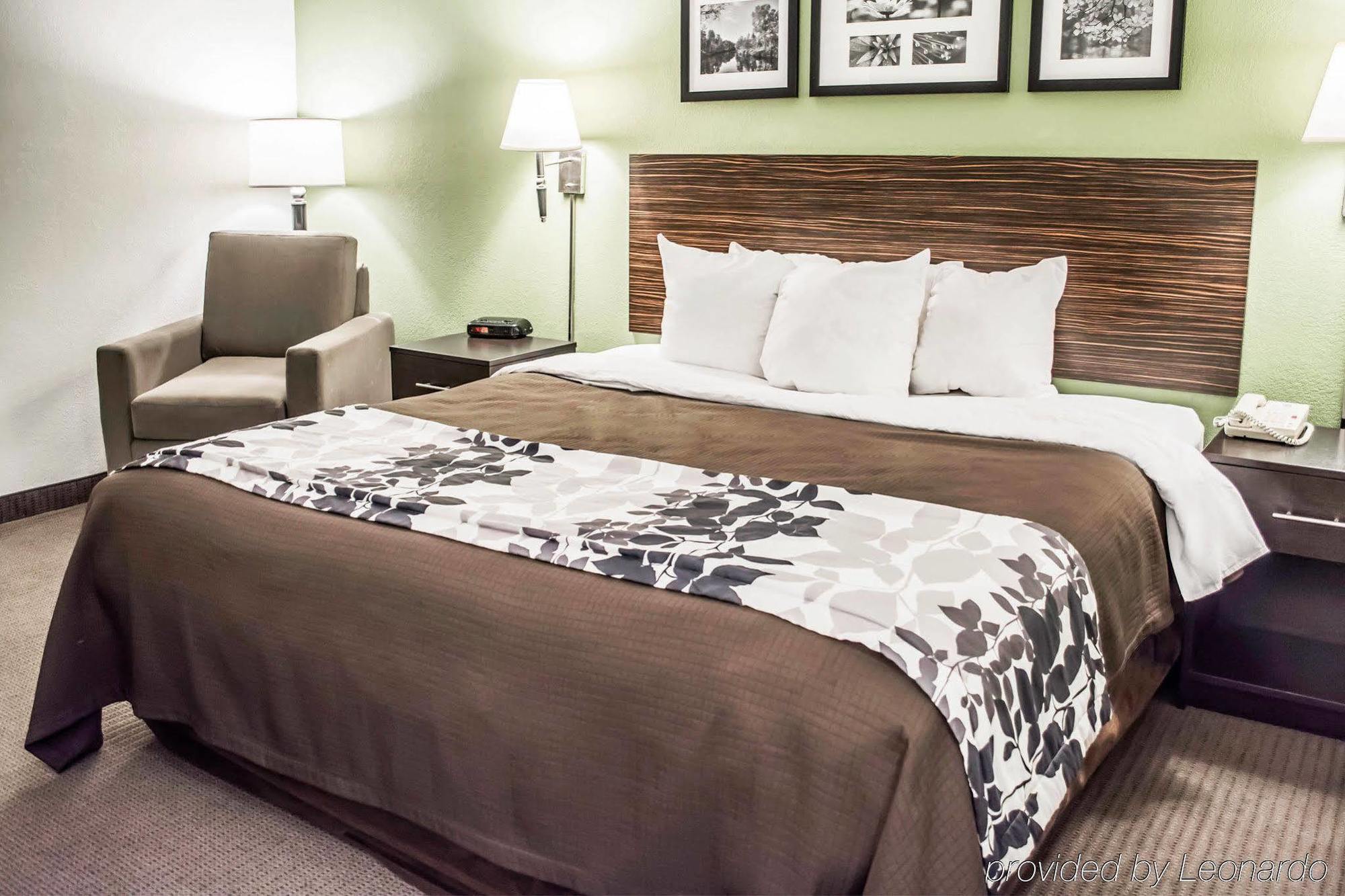 Sleep Inn & Suites Stony Creek - Petersburg South Esterno foto