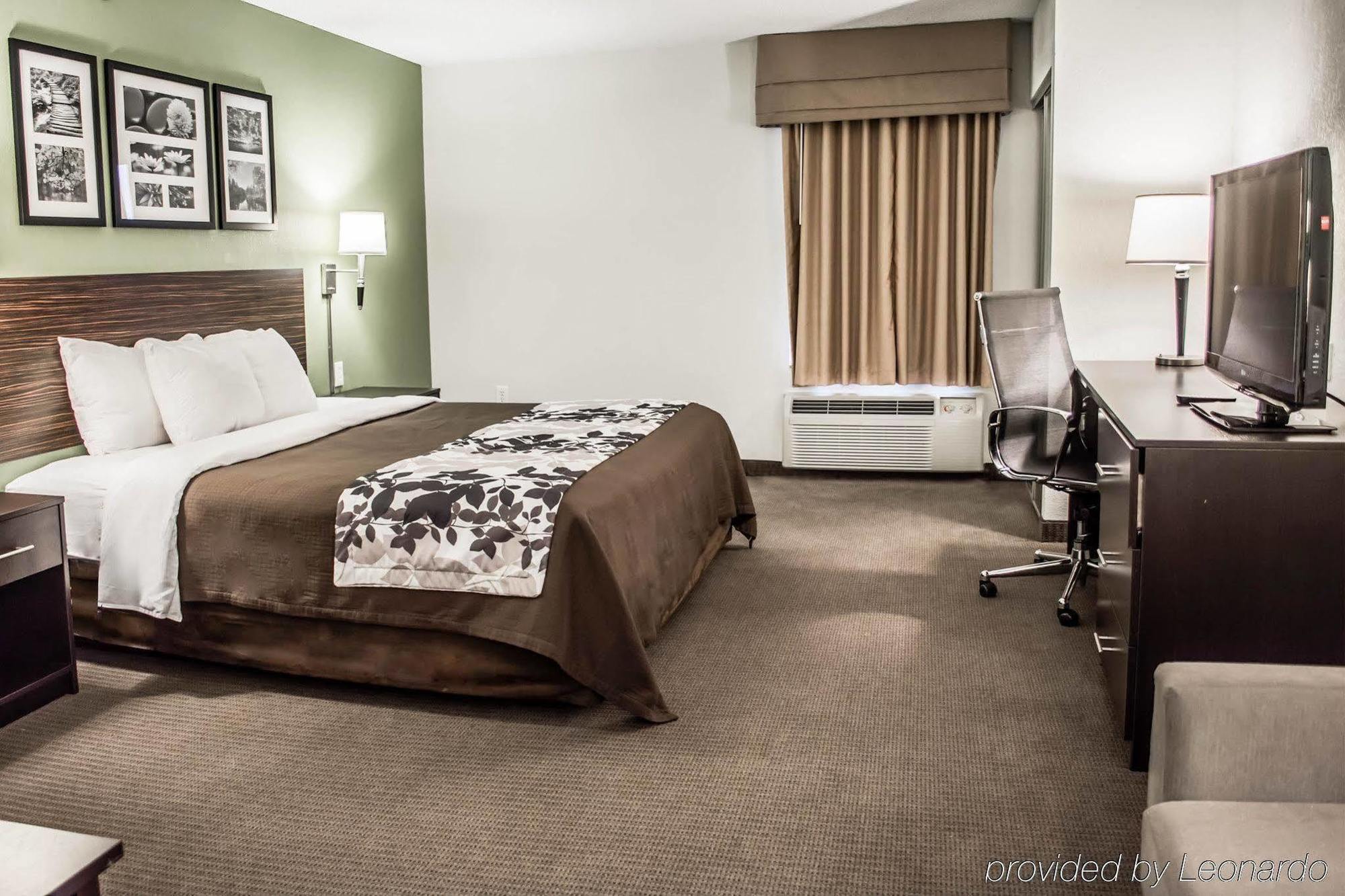 Sleep Inn & Suites Stony Creek - Petersburg South Esterno foto
